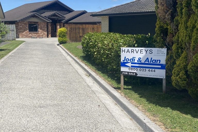 Photo of property in 11 Lancewood Court, Matamata, 3400