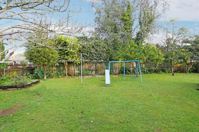 Photo of property in 20 Mason Avenue, Pukekohe, 2120