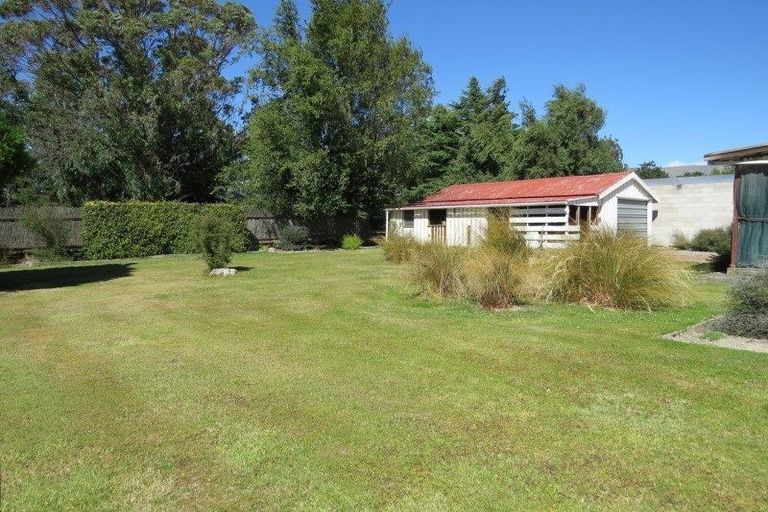 Photo of property in 31 Regent Street, Fairlie, 7925