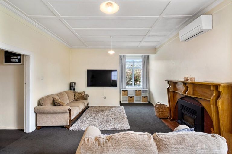 Photo of property in 1/93 Nelson Crescent, Napier South, Napier, 4110