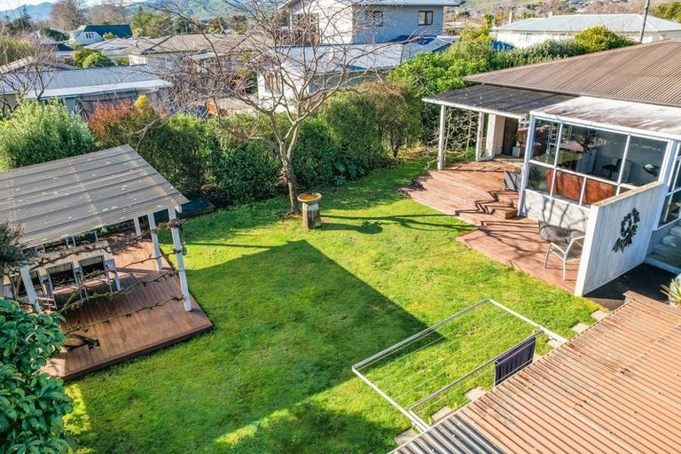 Photo of property in 3 Gilbert Street, Richmond, 7020