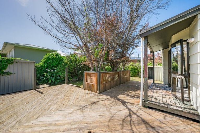 Photo of property in 44b Eatwell Avenue, Paraparaumu Beach, Paraparaumu, 5032