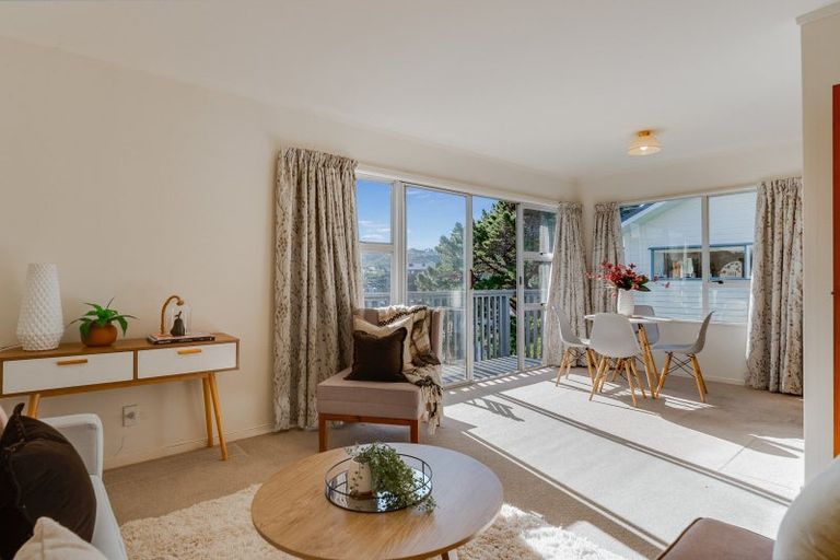 Photo of property in 62a Quebec Street, Kingston, Wellington, 6021