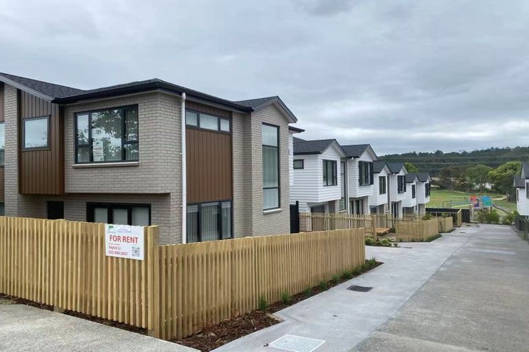 Photo of property in 456 Albany Highway, Albany, Auckland, 0632