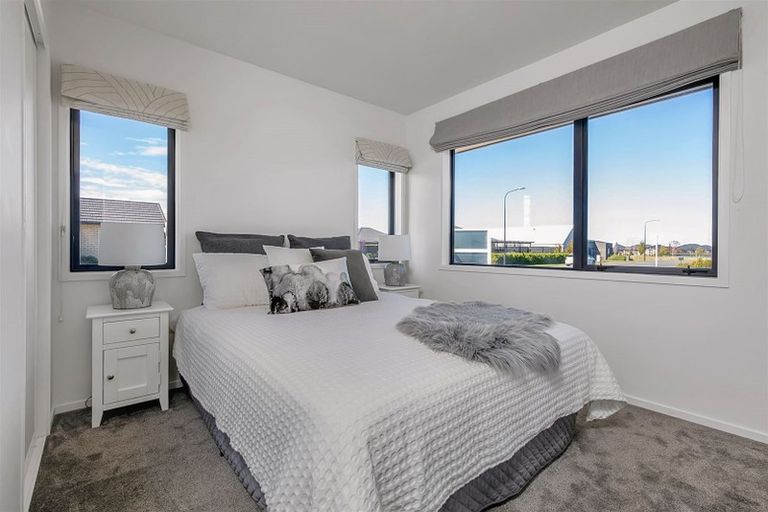 Photo of property in 23 Philippa Drive, Rolleston, 7615