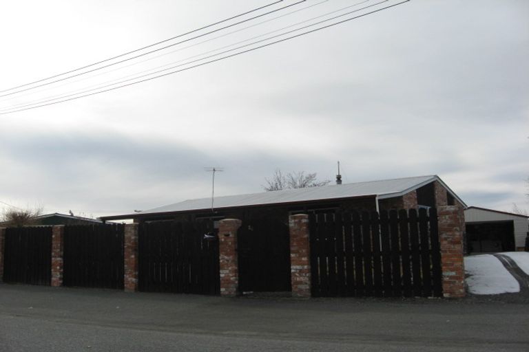 Photo of property in 24 Cass Crescent, Twizel, 7901