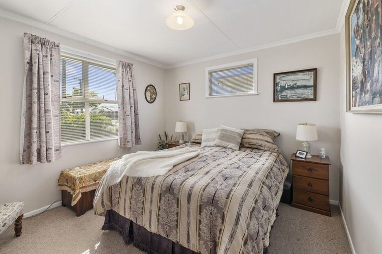 Photo of property in 14 Beatty Street, Levin, 5510