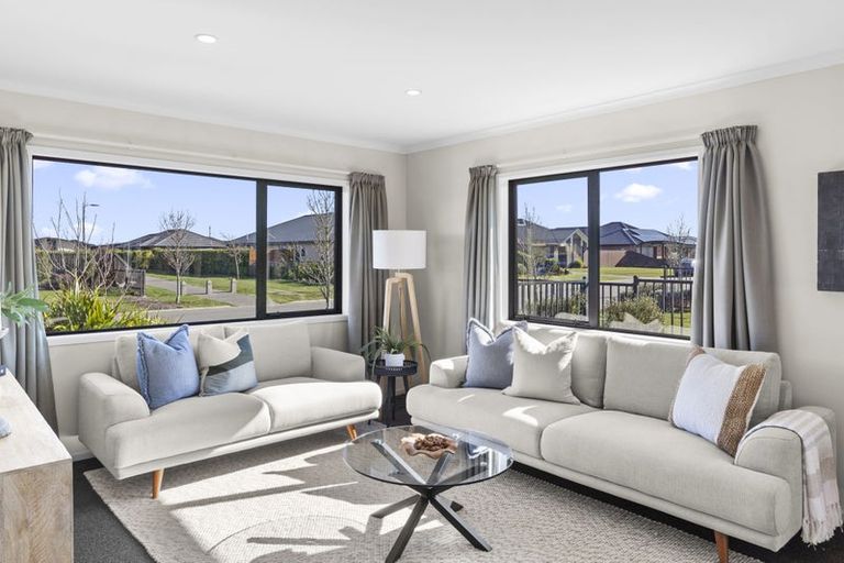 Photo of property in 29 Flint Road, Rolleston, 7614