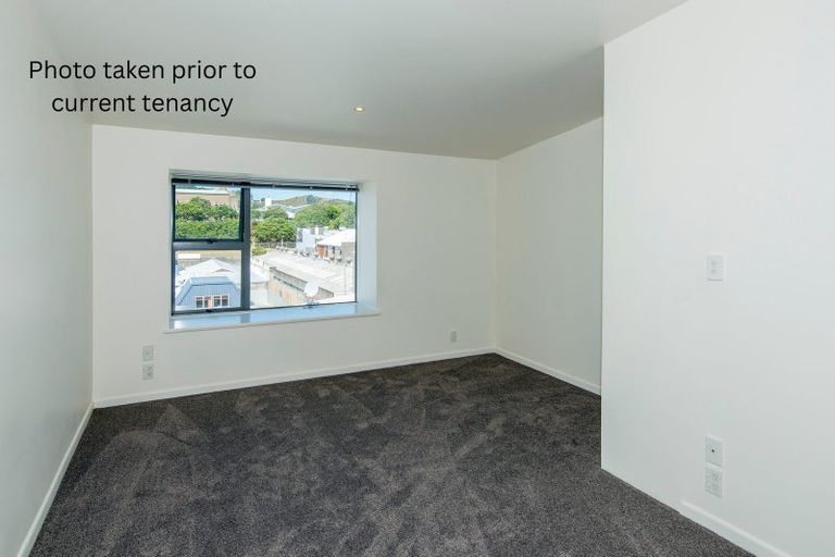 Photo of property in Hopper Street Apartments, 14/20 Hopper Street, Mount Cook, Wellington, 6011