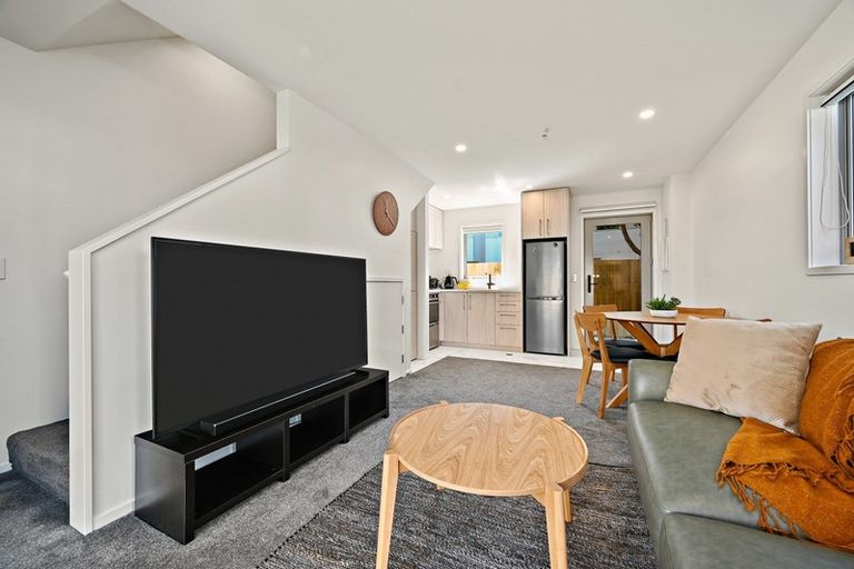 Photo of property in 8/205 Salisbury Street, Christchurch Central, Christchurch, 8013
