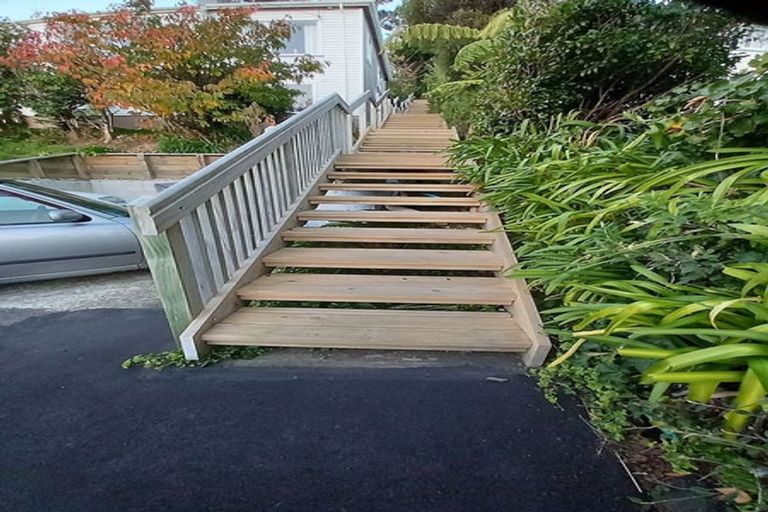 Photo of property in 3b Worcester Street, Wilton, Wellington, 6012
