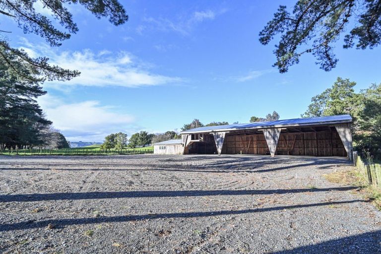 Photo of property in 906 Te Aute Trust Road, Poukawa, 4178