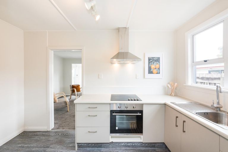 Photo of property in 18 Mcgregor Street, Milson, Palmerston North, 4414