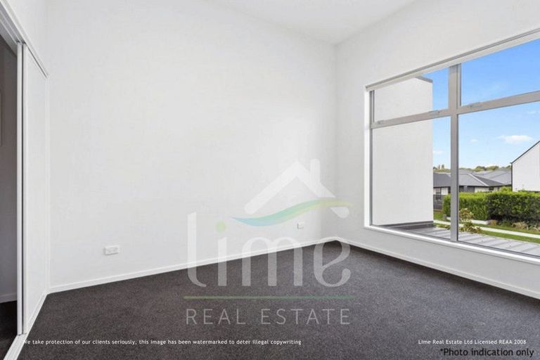 Photo of property in 39c Footbridge Terrace, Kaiapoi, 7630