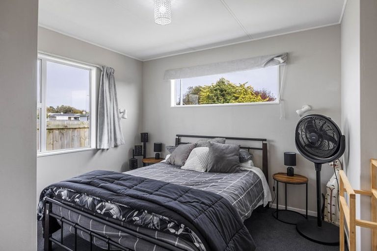 Photo of property in 34 Kamahi Avenue, Hawera, 4610