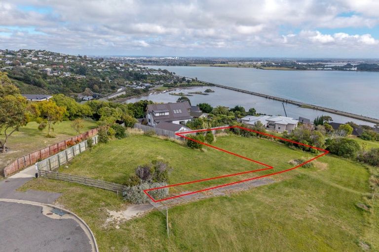 Photo of property in 31 Glendevere Terrace, Redcliffs, Christchurch, 8081