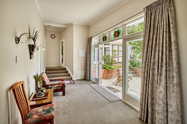 Photo of property in 7 Spencer Street, Crofton Downs, Wellington, 6035