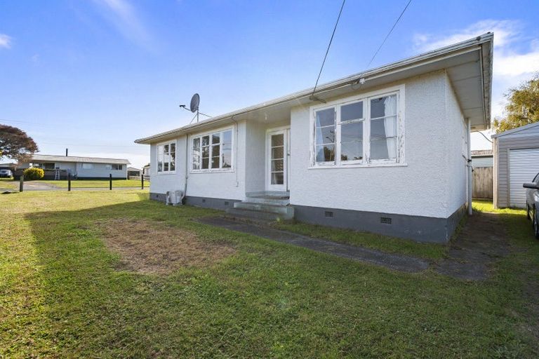 Photo of property in 14 Otore Street, Marton, 4710