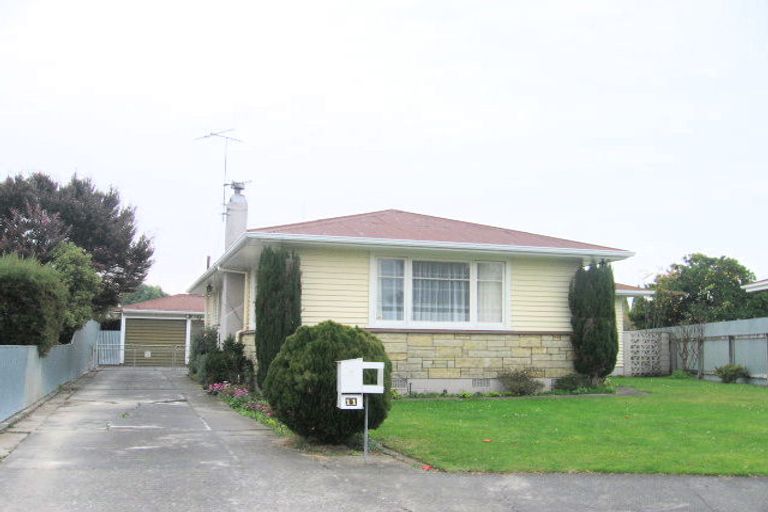 Photo of property in 11 Cornwall Road, Taradale, Napier, 4112