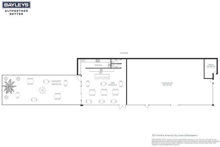 Photo of property in 321 Victoria Avenue, Wanganui, 4500