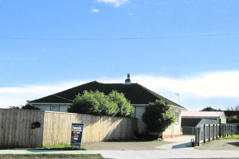 Photo of property in 6 Close Place, Onekawa, Napier, 4110