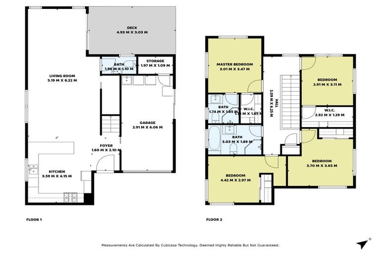 Photo of property in 89b Jellicoe Road, Manurewa, Auckland, 2102