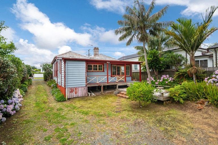 Photo of property in 22 Domain Street, Devonport, Auckland, 0624