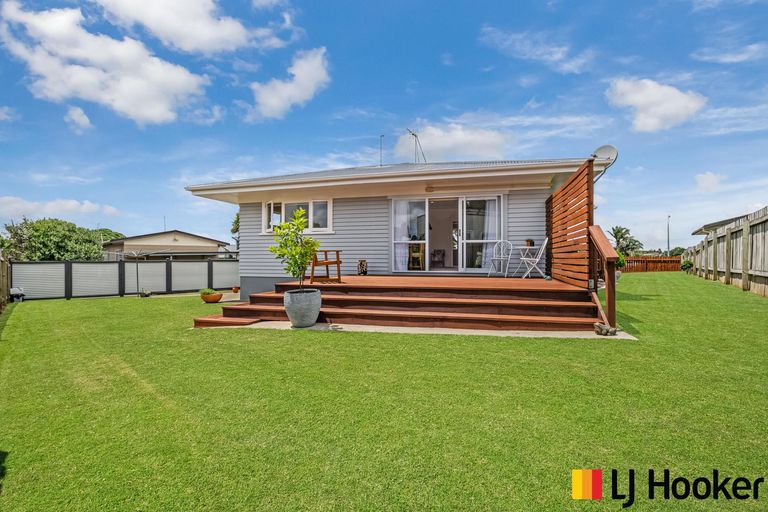 Photo of property in 37 Hooper Avenue, Pukekohe, 2120