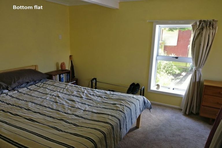 Photo of property in 177 Broderick Road, Johnsonville, Wellington, 6037