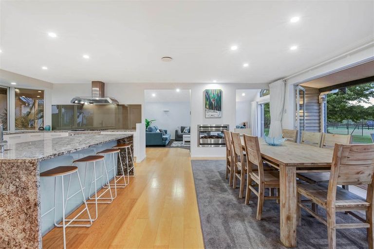 Photo of property in 346 Ireland Road, Waitoki, Kaukapakapa, 0871