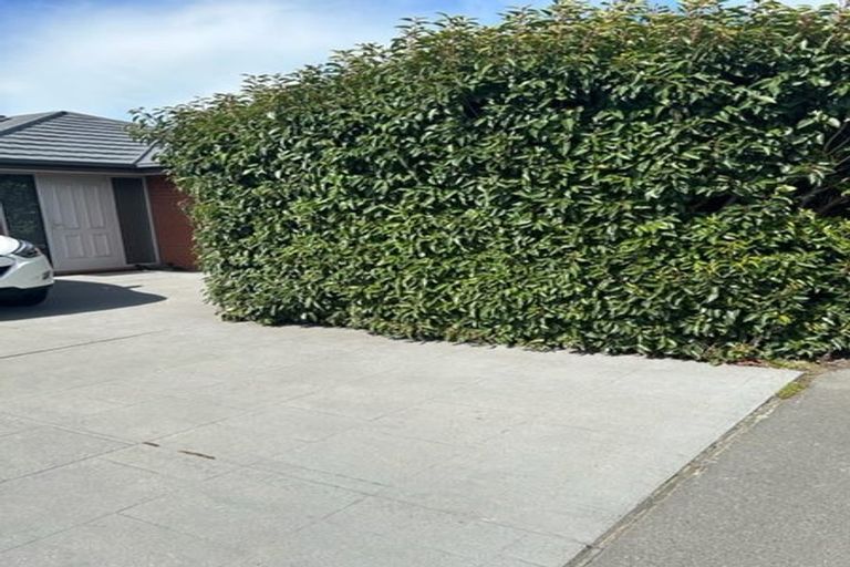 Photo of property in 201 Rolleston Drive, Rolleston, 7614