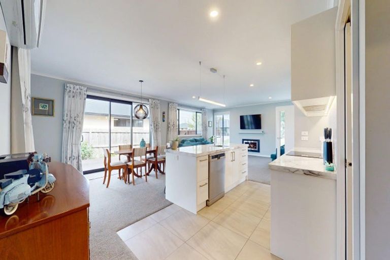 Photo of property in 4 Avalon Grove, Netherby, Ashburton, 7700