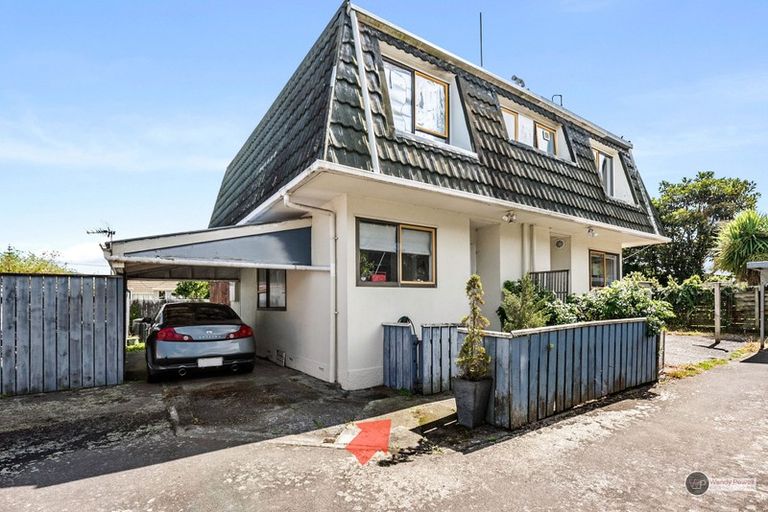 Photo of property in 5 Kowhai Street, Naenae, Lower Hutt, 5011