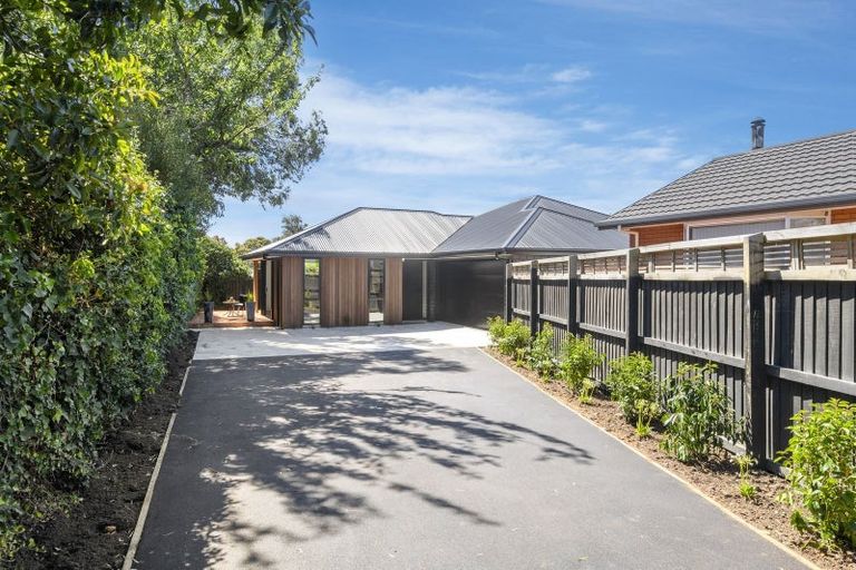 Photo of property in 12a George Street, Rolleston, 7614