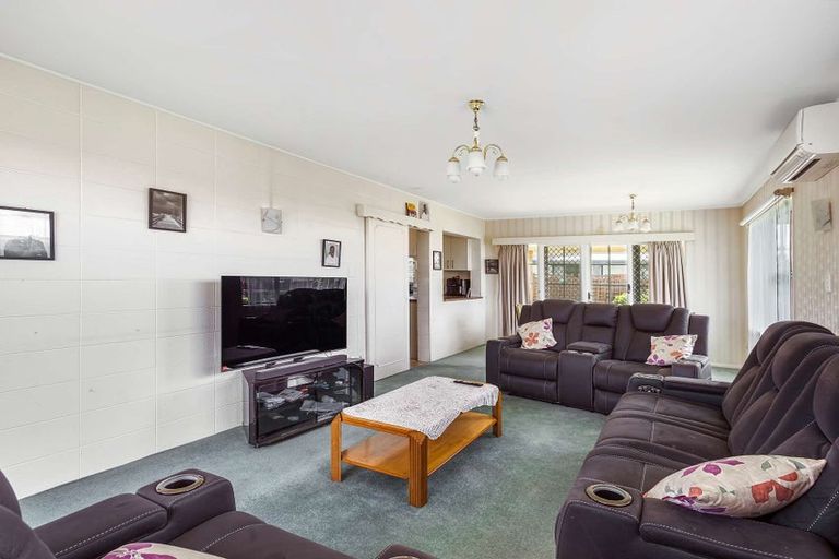 Photo of property in 3/505a Southland Road, Hastings, 4122