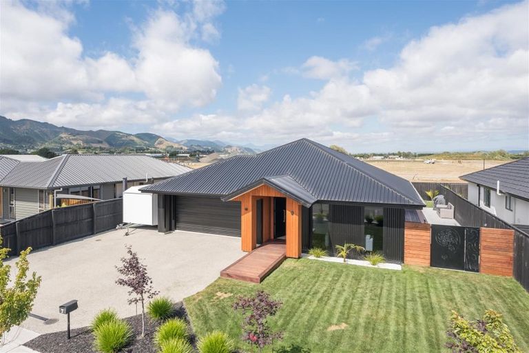 Photo of property in 7 Fairmile Road, Richmond, 7020