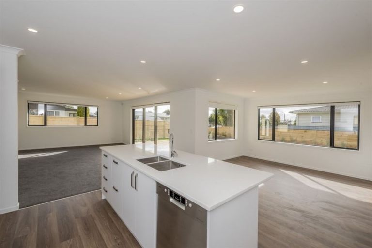 Photo of property in 42 Featherston Street, Levin, 5510