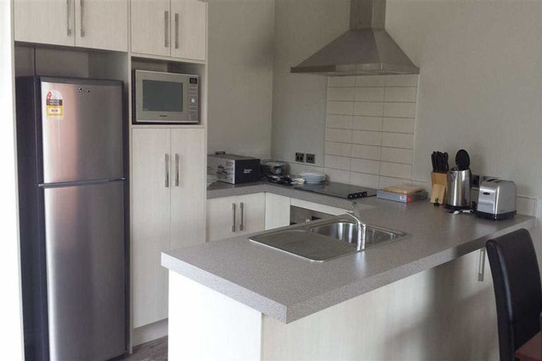 Photo of property in 173u4 Knighton Road, Hillcrest, Hamilton, 3216