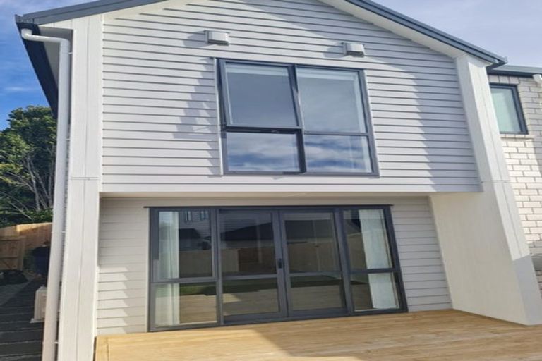 Photo of property in 5/59 Glenview Road, Glen Eden, Auckland, 0602