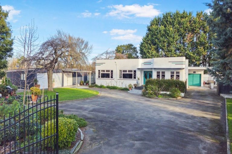 Photo of property in 1565 State Highway 3, Awahuri, Palmerston North, 4476