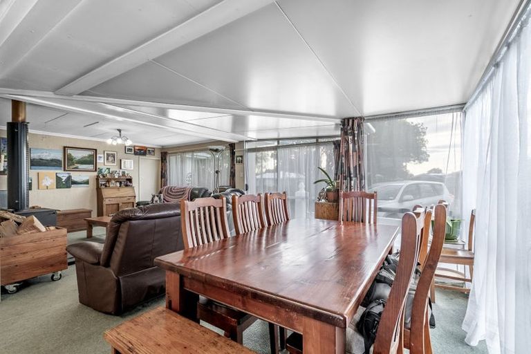 Photo of property in 161 Dome Street, Newfield, Invercargill, 9812