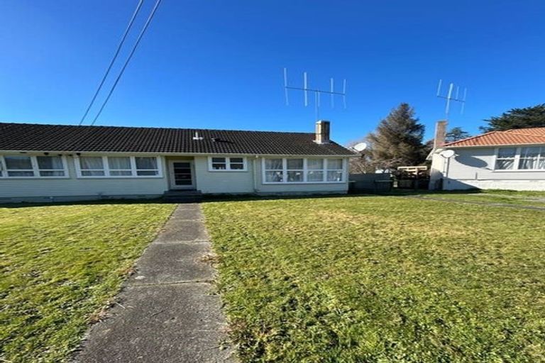 Photo of property in 2/3 Dove Place, Taihape, 4720
