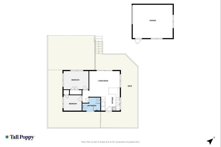 Photo of property in 2/56 Terence Street, Tauhara, Taupo, 3330