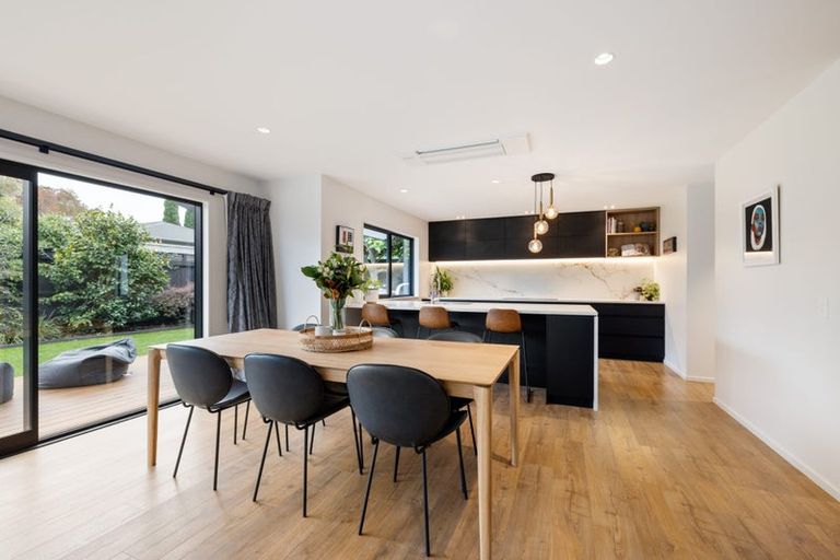 Photo of property in 3c Taylors Avenue, Bryndwr, Christchurch, 8052