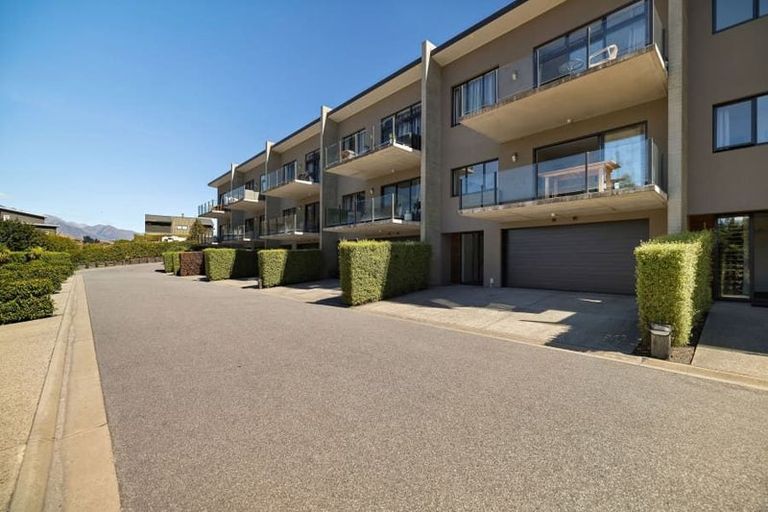 Photo of property in 6/67 Andrews Road, Queenstown, 9300