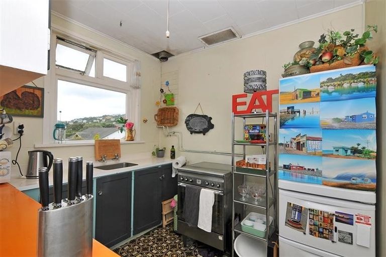 Photo of property in 118 Hobart Street, Miramar, Wellington, 6022