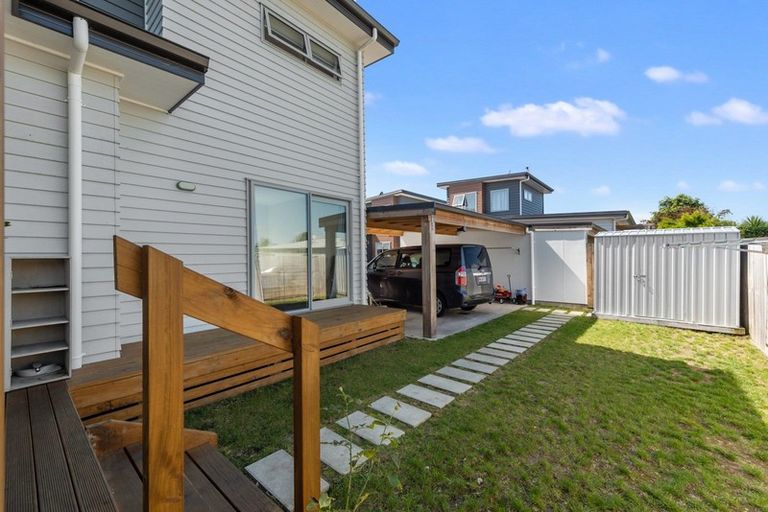 Photo of property in 34u1 Primrose Street, Frankton, Hamilton, 3204