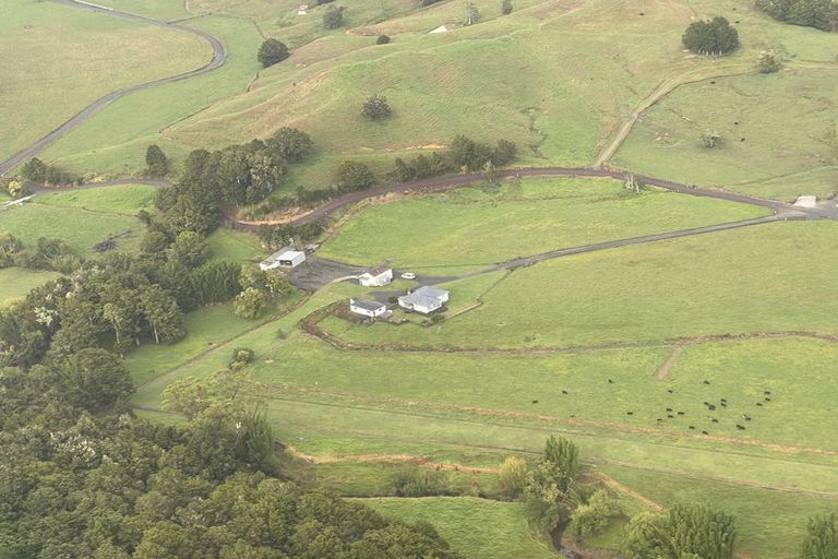 Photo of property in 674 Marlow Road, Maromaku, Kawakawa, 0281