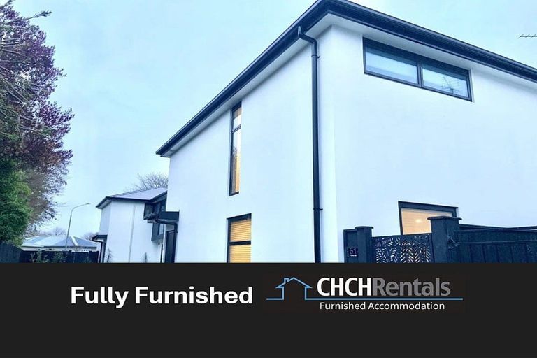 Photo of property in 51 Forfar Street, St Albans, Christchurch, 8014