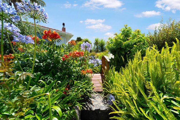 Photo of property in 9 Philip Place, Hillcrest, Auckland, 0627